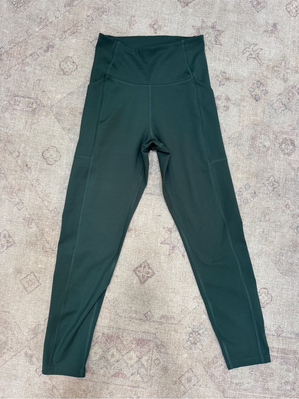 girlfriend collective leggings